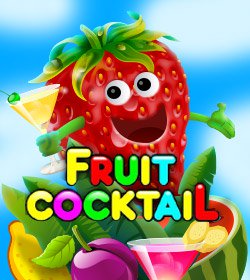 Fruit- Cocktail logo